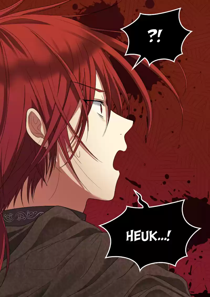 The Twin Siblings’ New Life ch.45