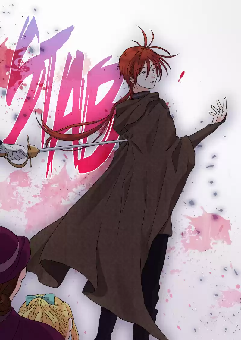 The Twin Siblings’ New Life ch.46