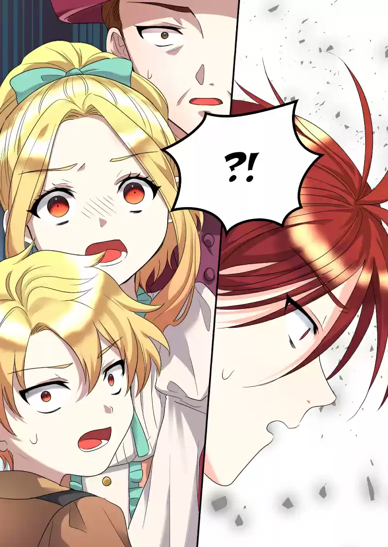 The Twin Siblings’ New Life ch.46