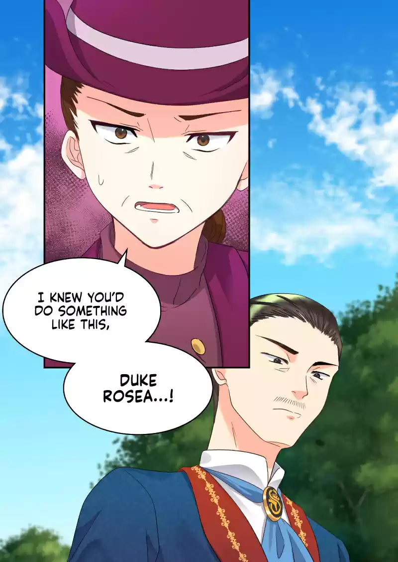 The Twin Siblings’ New Life ch.46