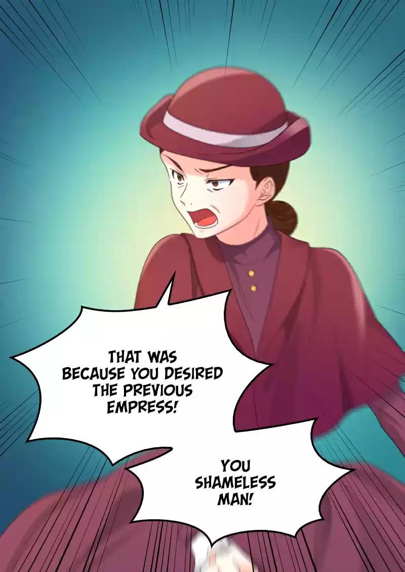 The Twin Siblings’ New Life ch.46