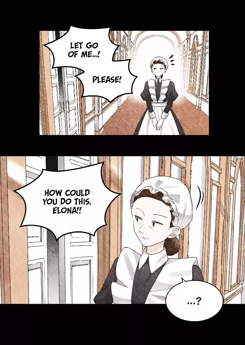 The Twin Siblings’ New Life ch.46