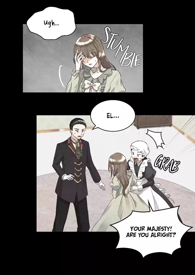 The Twin Siblings’ New Life ch.46