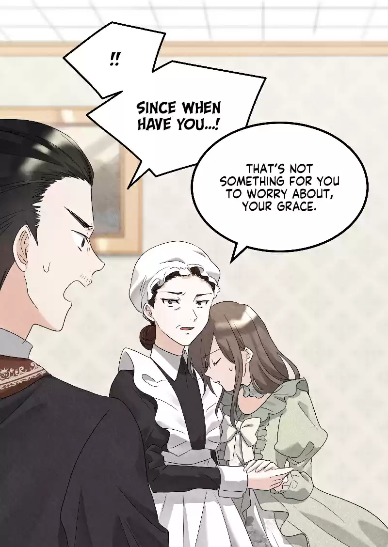 The Twin Siblings’ New Life ch.46