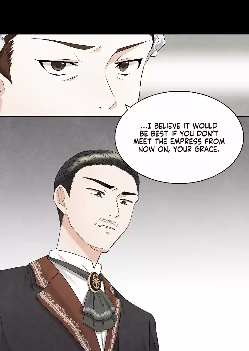 The Twin Siblings’ New Life ch.46