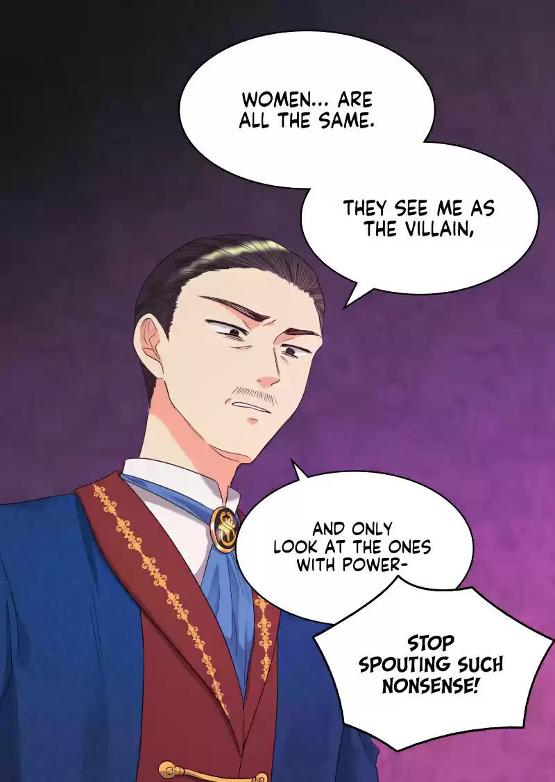 The Twin Siblings’ New Life ch.46