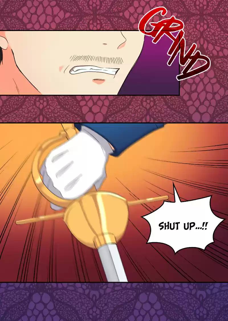 The Twin Siblings’ New Life ch.46