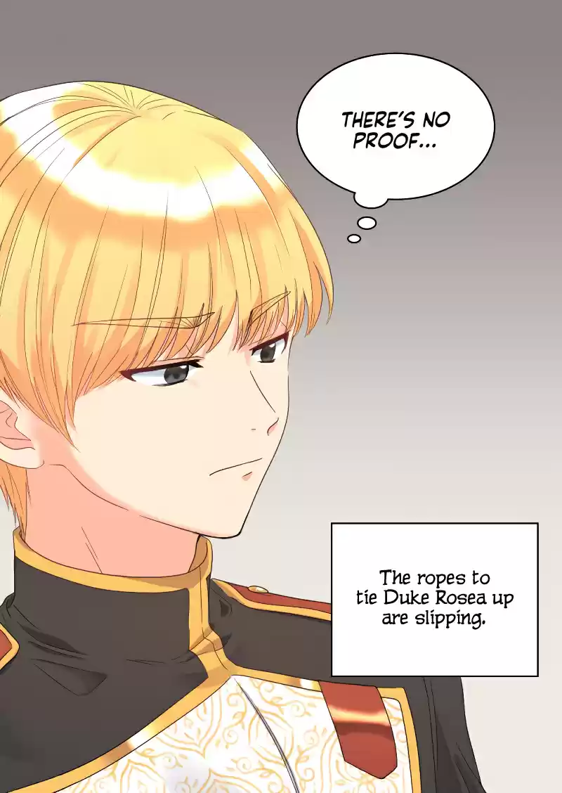 The Twin Siblings’ New Life ch.46