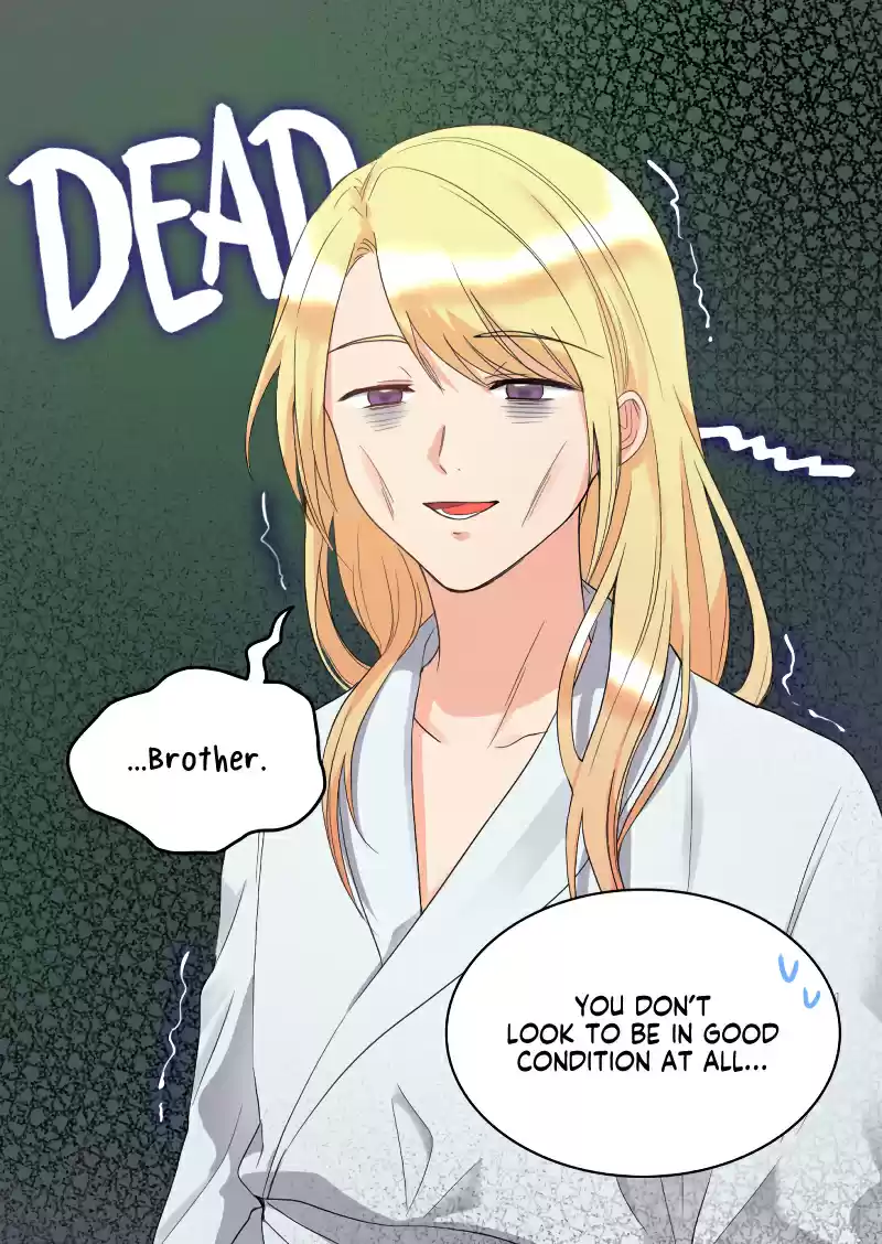 The Twin Siblings’ New Life ch.46