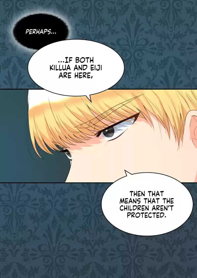 The Twin Siblings’ New Life ch.46