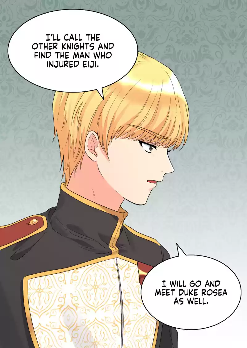 The Twin Siblings’ New Life ch.46