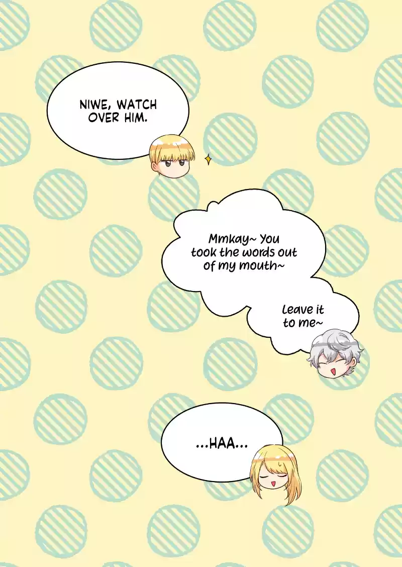 The Twin Siblings’ New Life ch.46