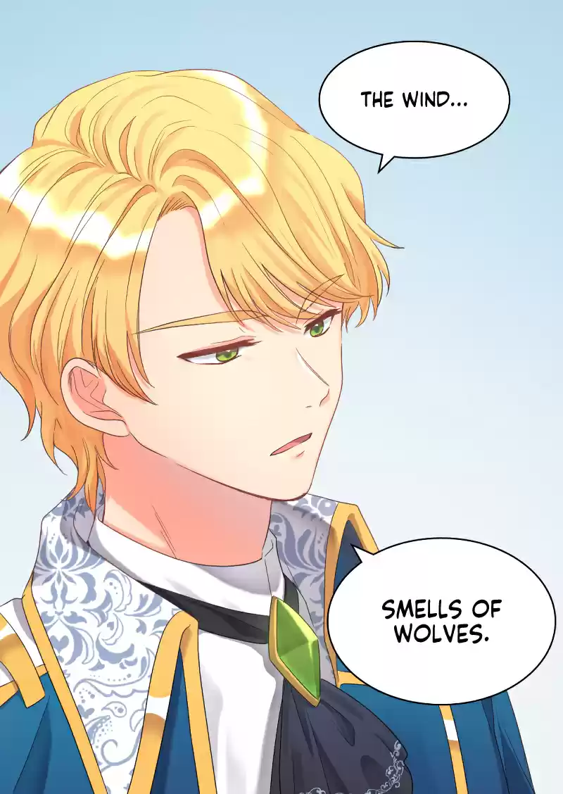 The Twin Siblings’ New Life ch.46