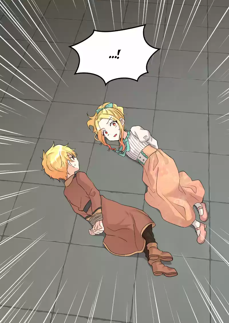 The Twin Siblings’ New Life ch.47