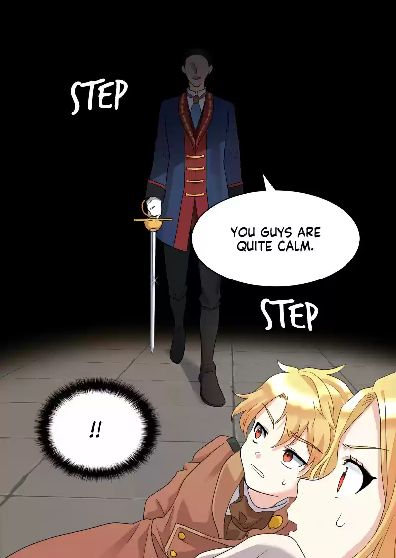 The Twin Siblings’ New Life ch.47