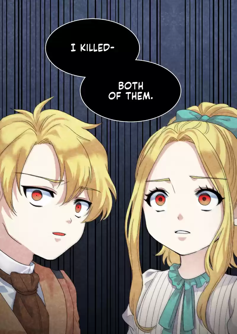 The Twin Siblings’ New Life ch.47