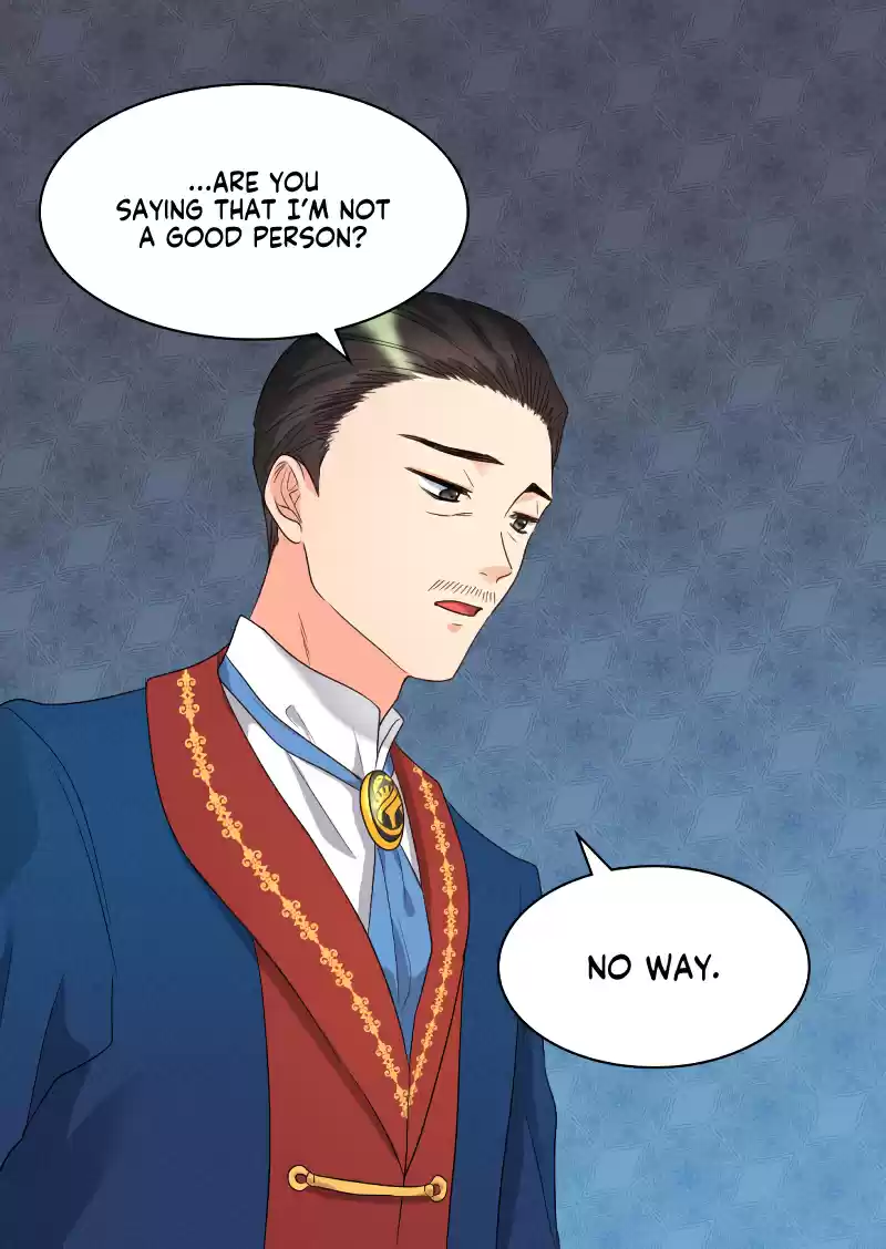 The Twin Siblings’ New Life ch.47