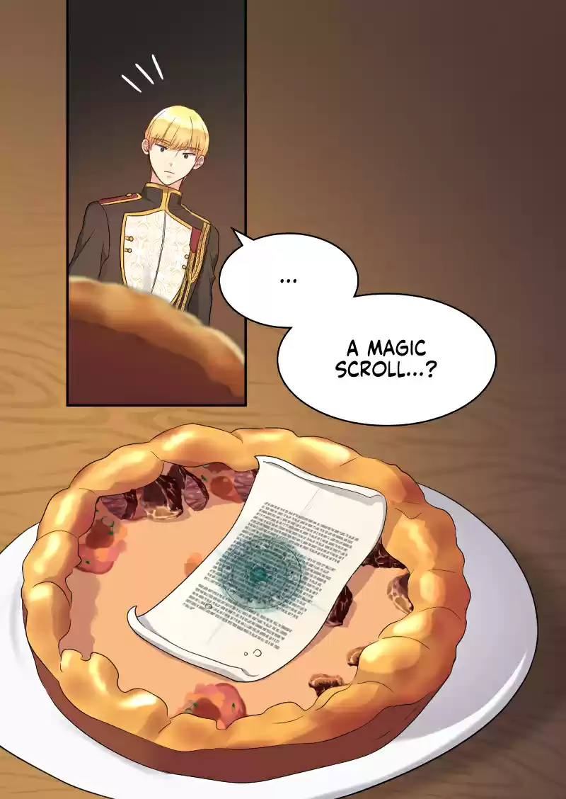 The Twin Siblings’ New Life ch.47