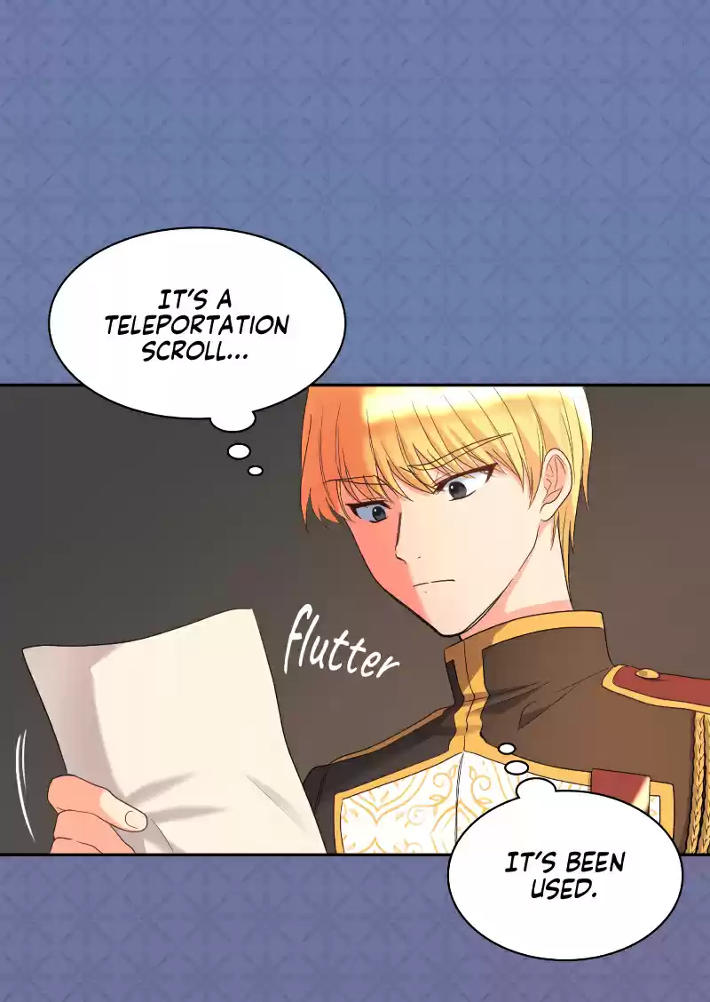 The Twin Siblings’ New Life ch.47