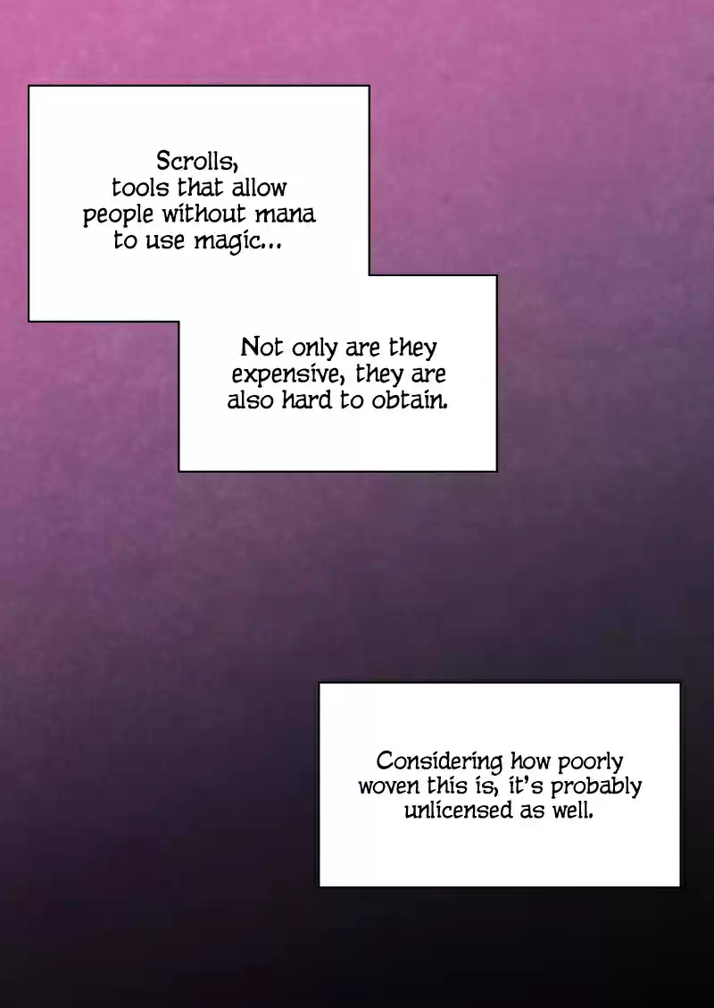 The Twin Siblings’ New Life ch.47