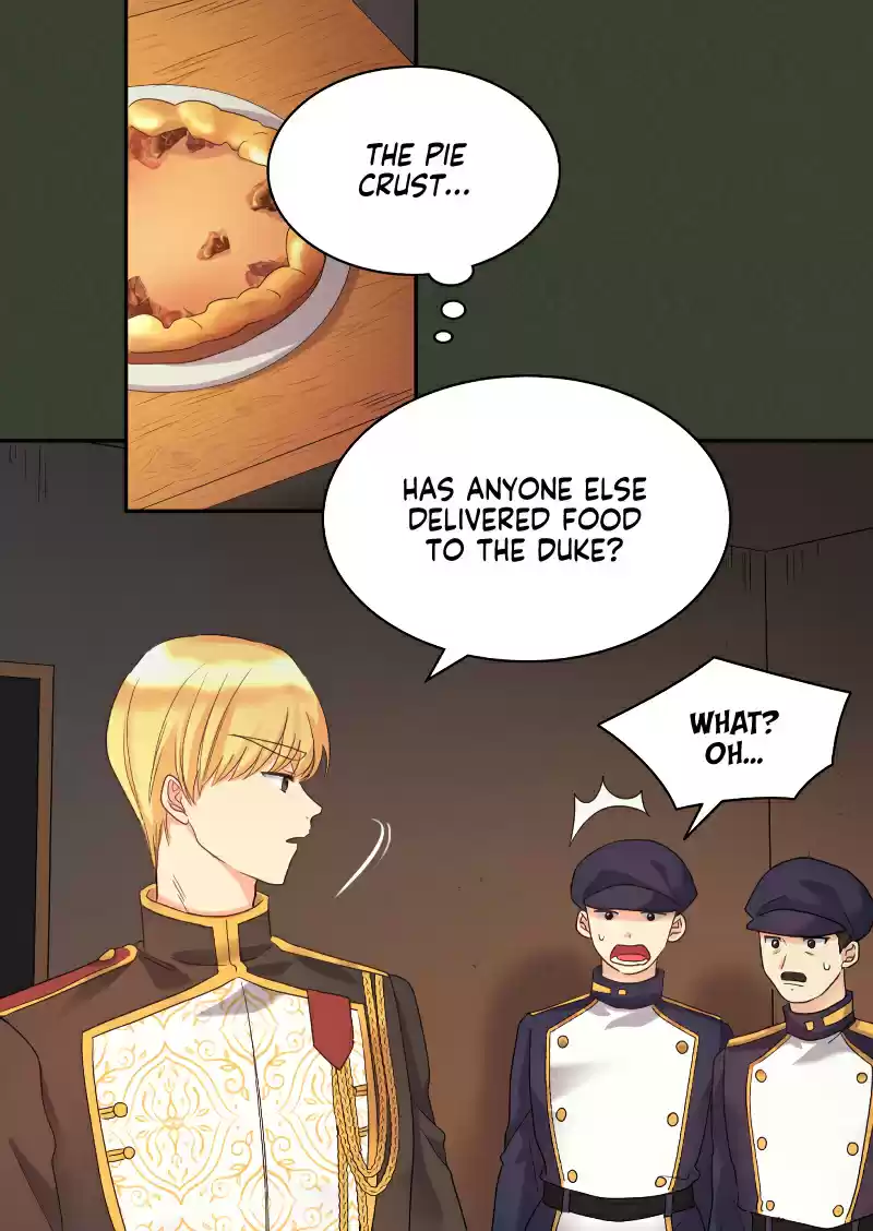 The Twin Siblings’ New Life ch.47