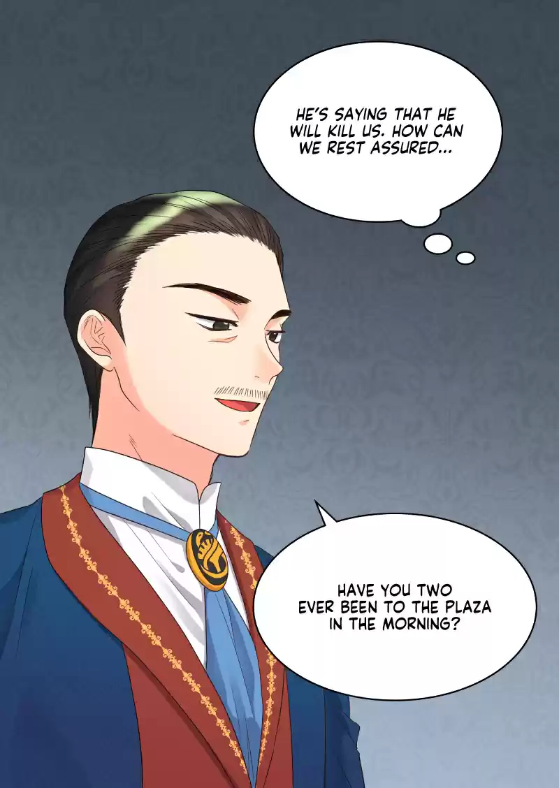 The Twin Siblings’ New Life ch.47