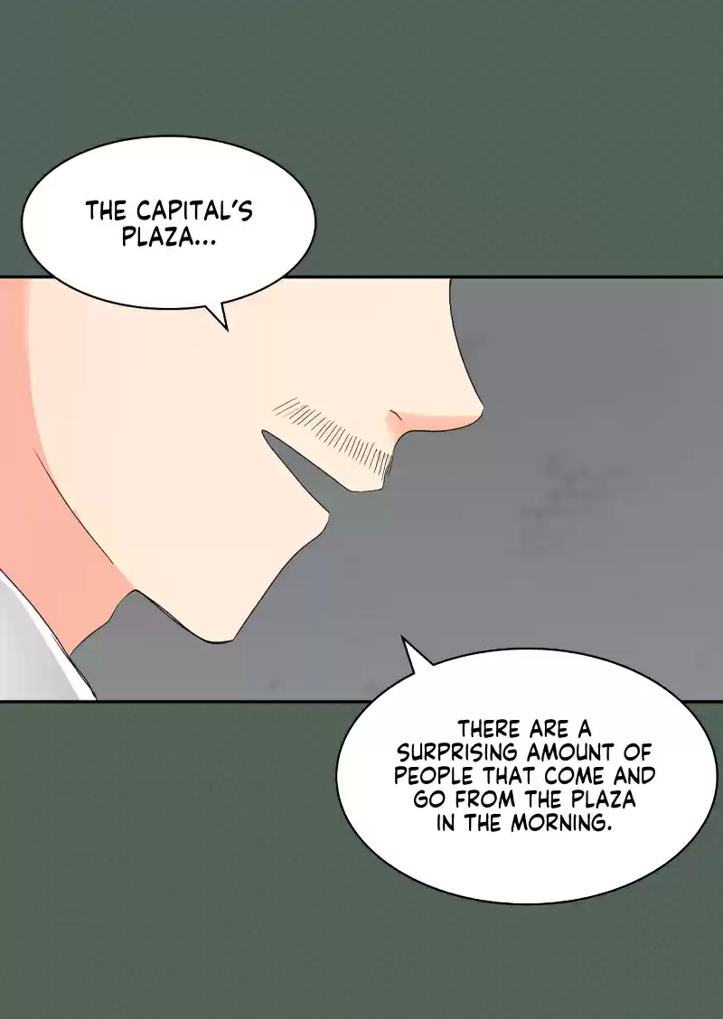 The Twin Siblings’ New Life ch.47