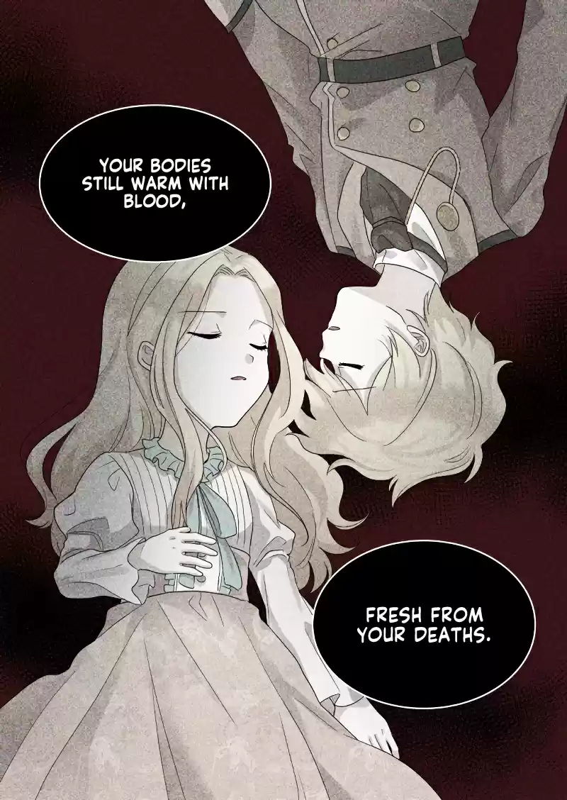 The Twin Siblings’ New Life ch.47