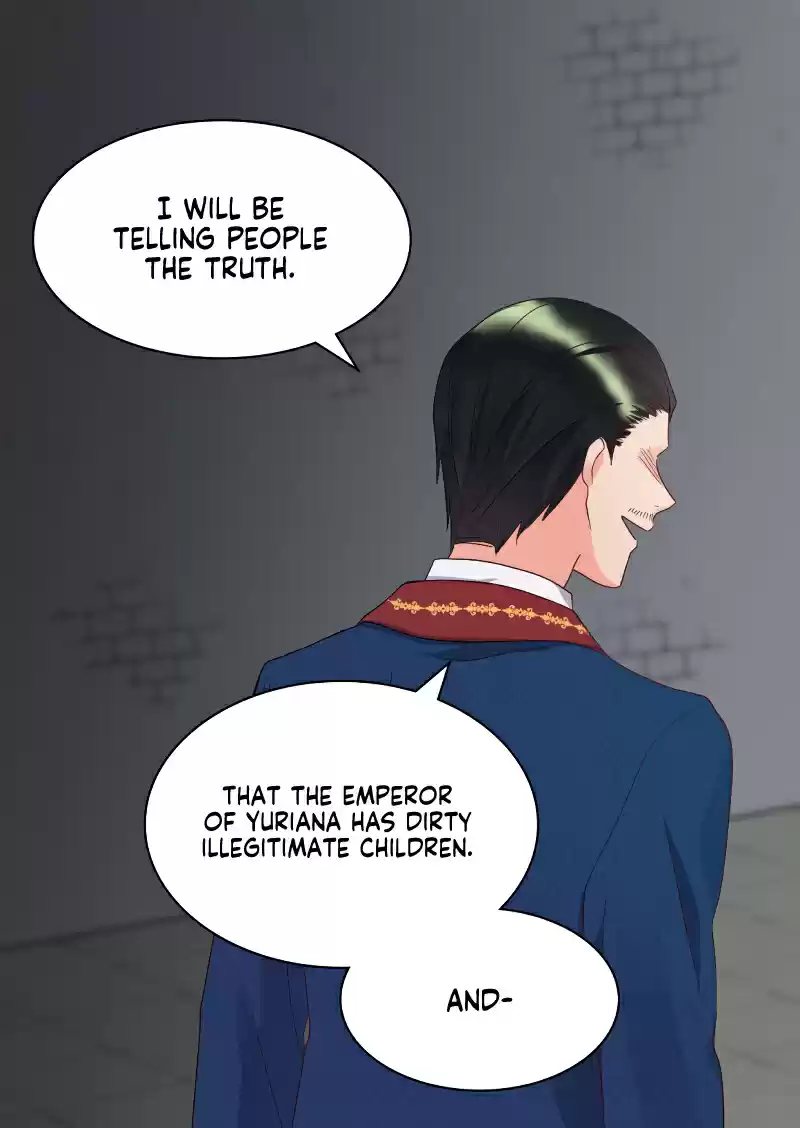 The Twin Siblings’ New Life ch.47