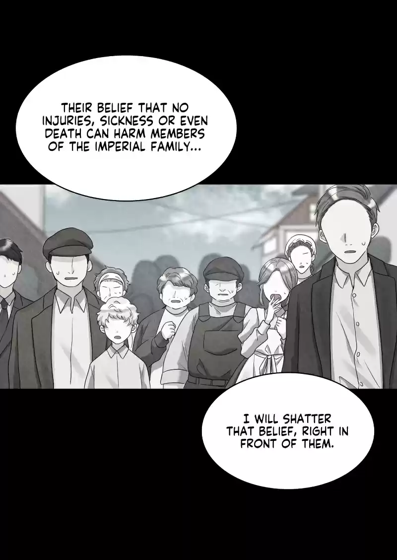 The Twin Siblings’ New Life ch.47