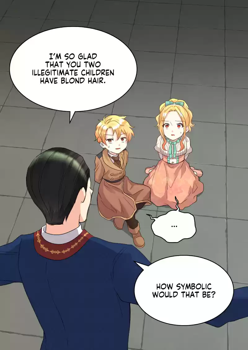 The Twin Siblings’ New Life ch.47