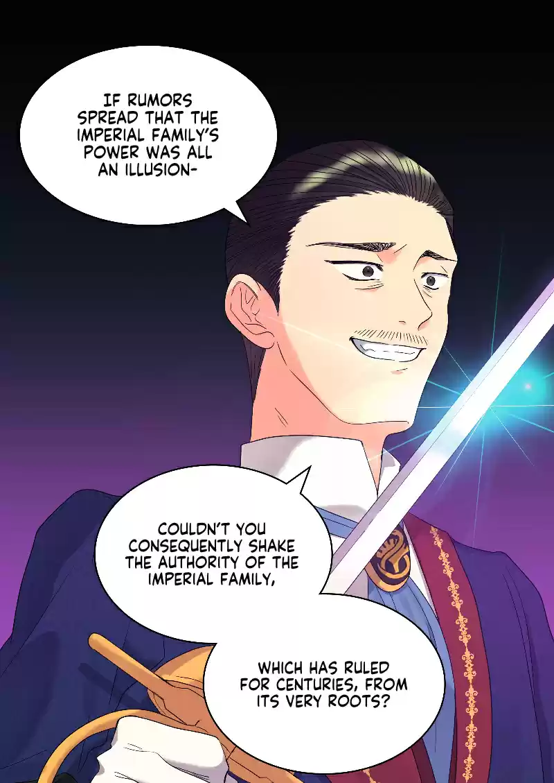 The Twin Siblings’ New Life ch.47