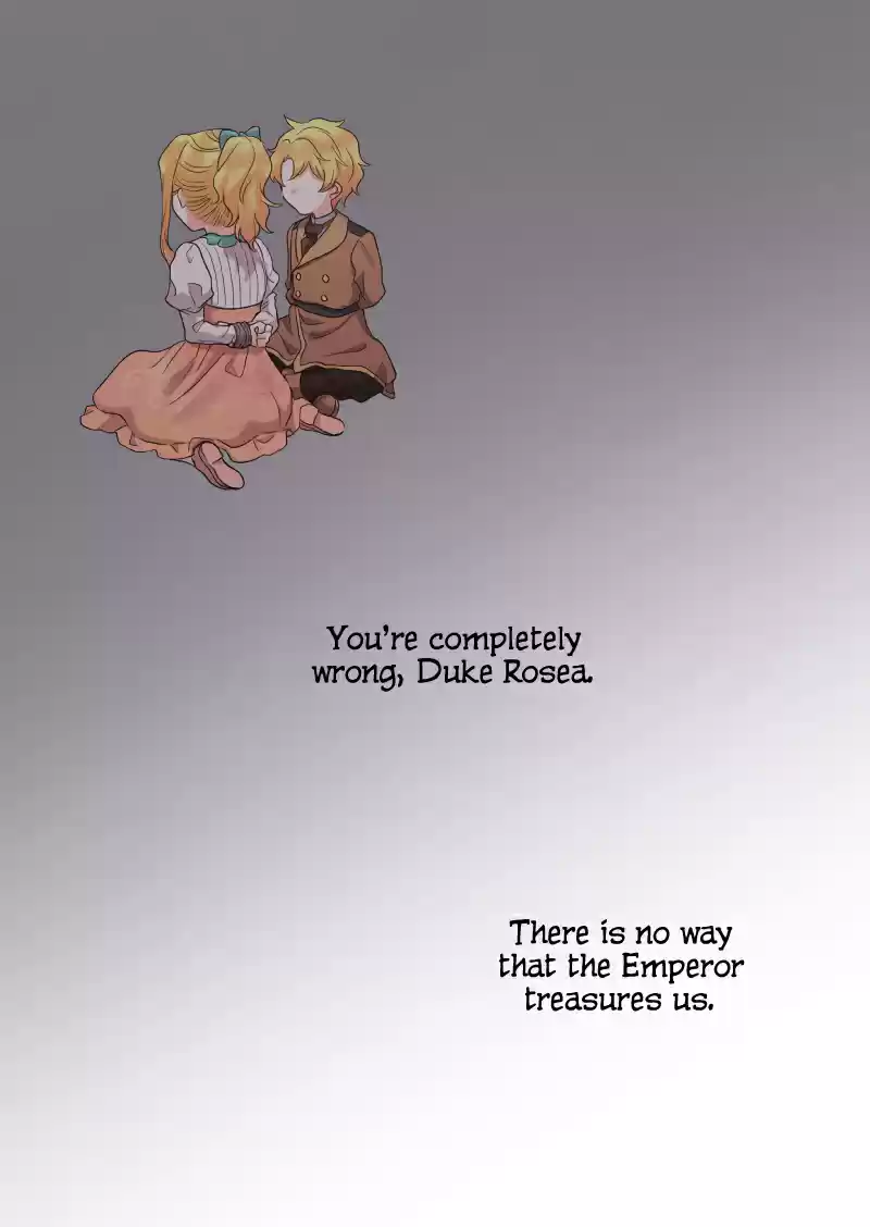 The Twin Siblings’ New Life ch.47