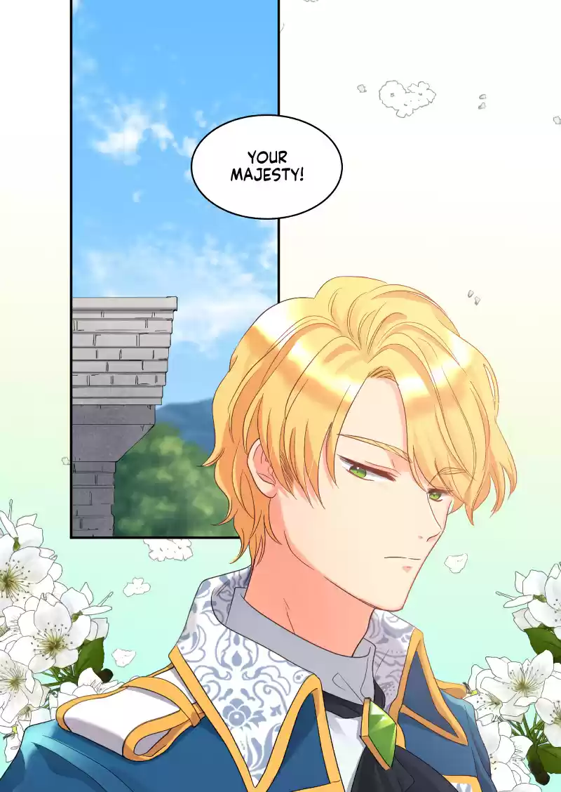 The Twin Siblings’ New Life ch.47