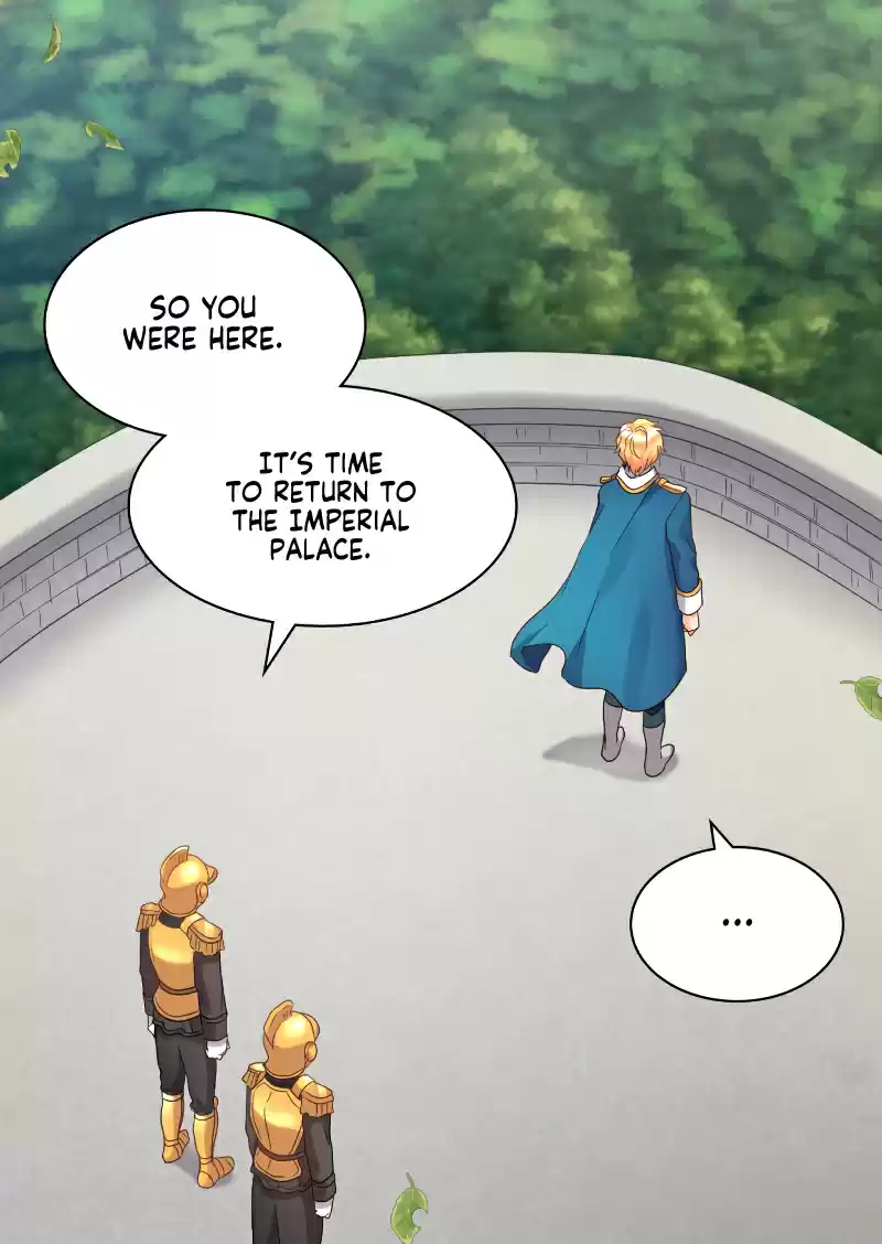 The Twin Siblings’ New Life ch.47