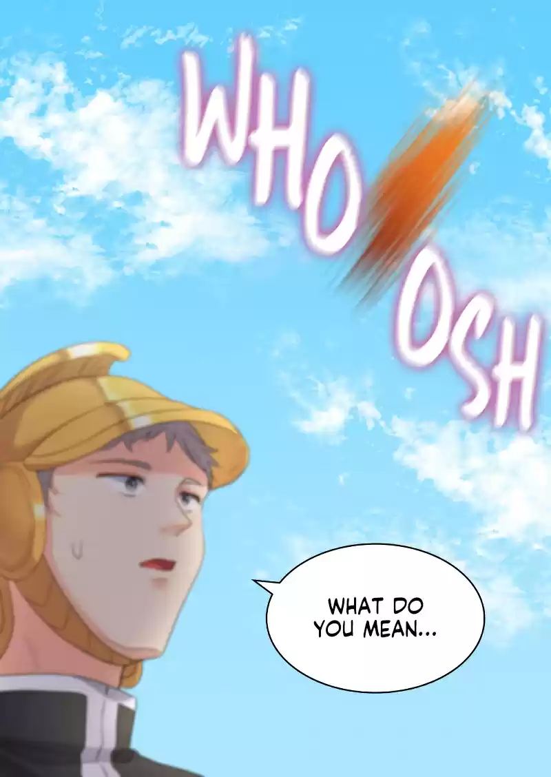 The Twin Siblings’ New Life ch.47