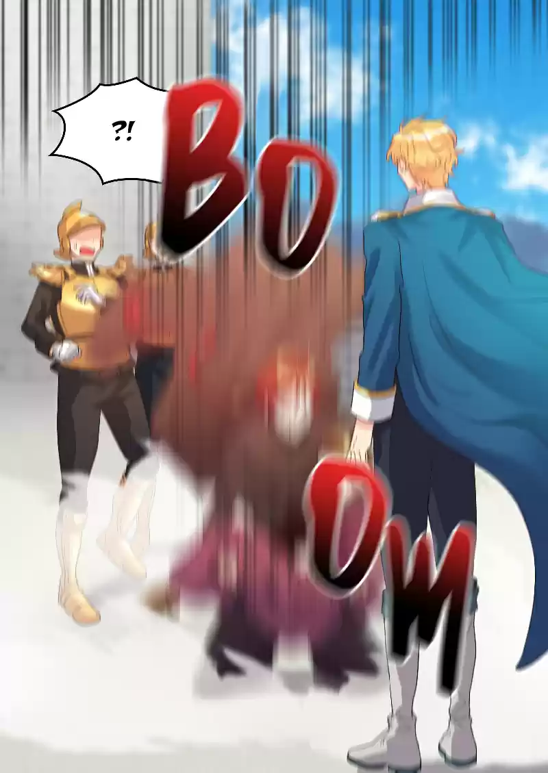 The Twin Siblings’ New Life ch.47