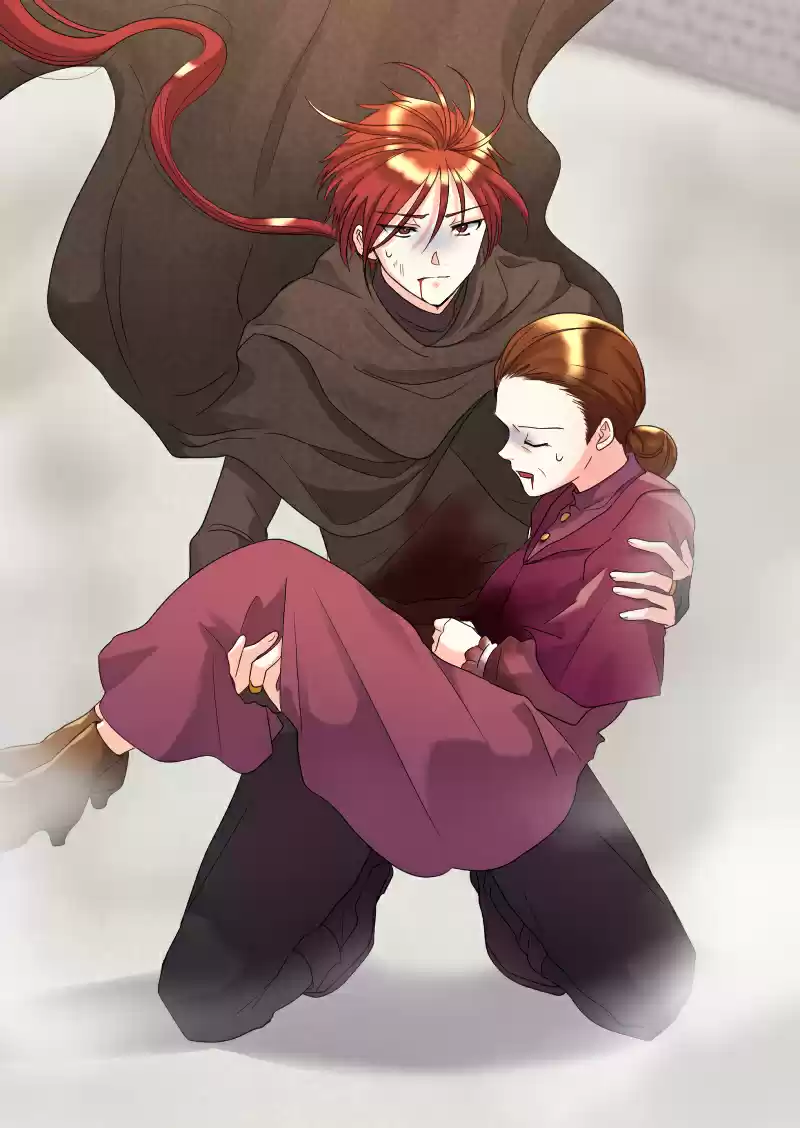 The Twin Siblings’ New Life ch.47