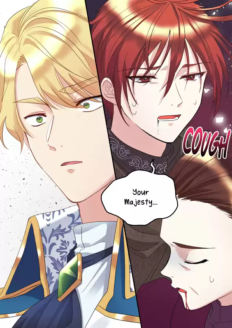 The Twin Siblings’ New Life ch.47