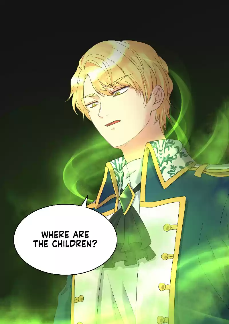 The Twin Siblings’ New Life ch.47