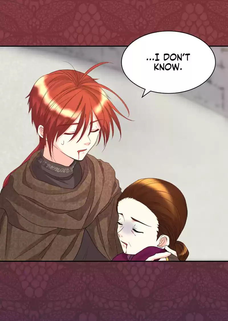 The Twin Siblings’ New Life ch.48