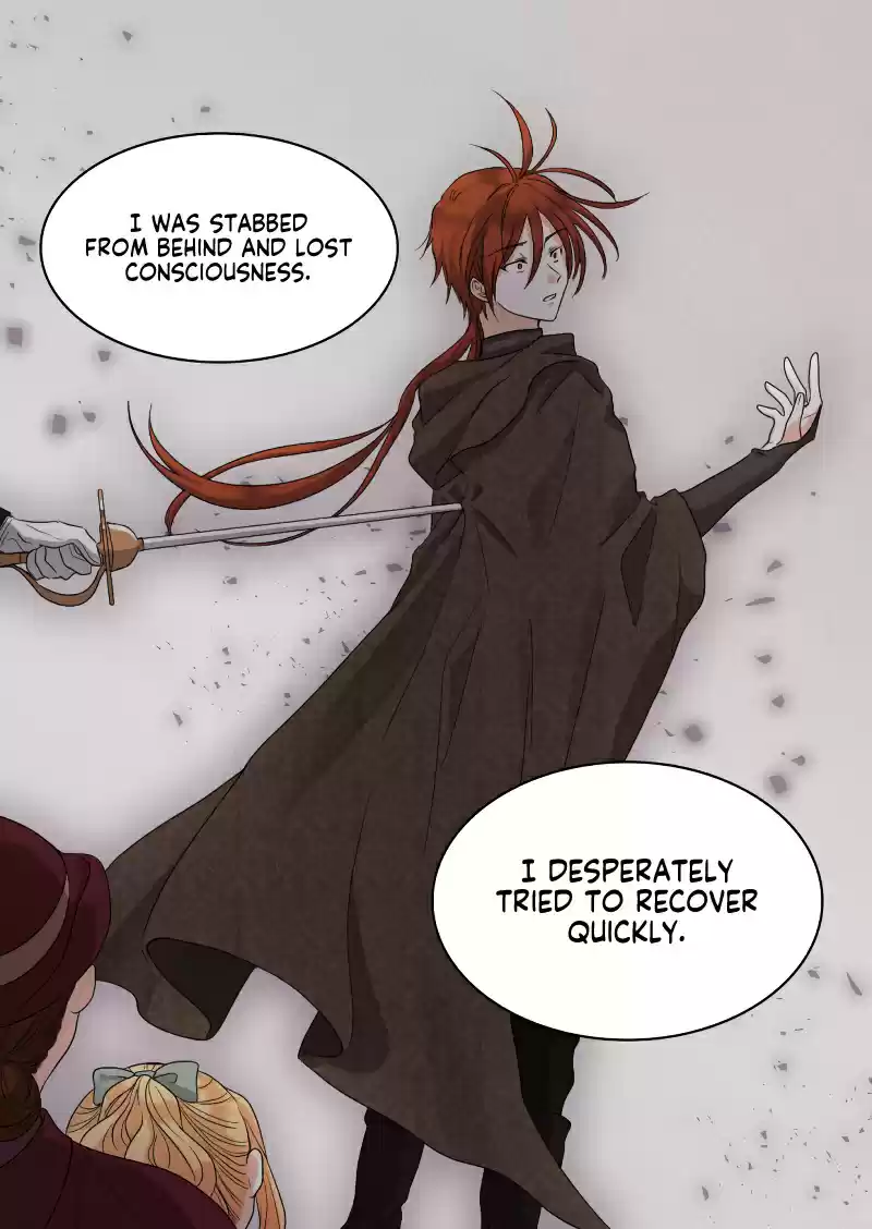 The Twin Siblings’ New Life ch.48