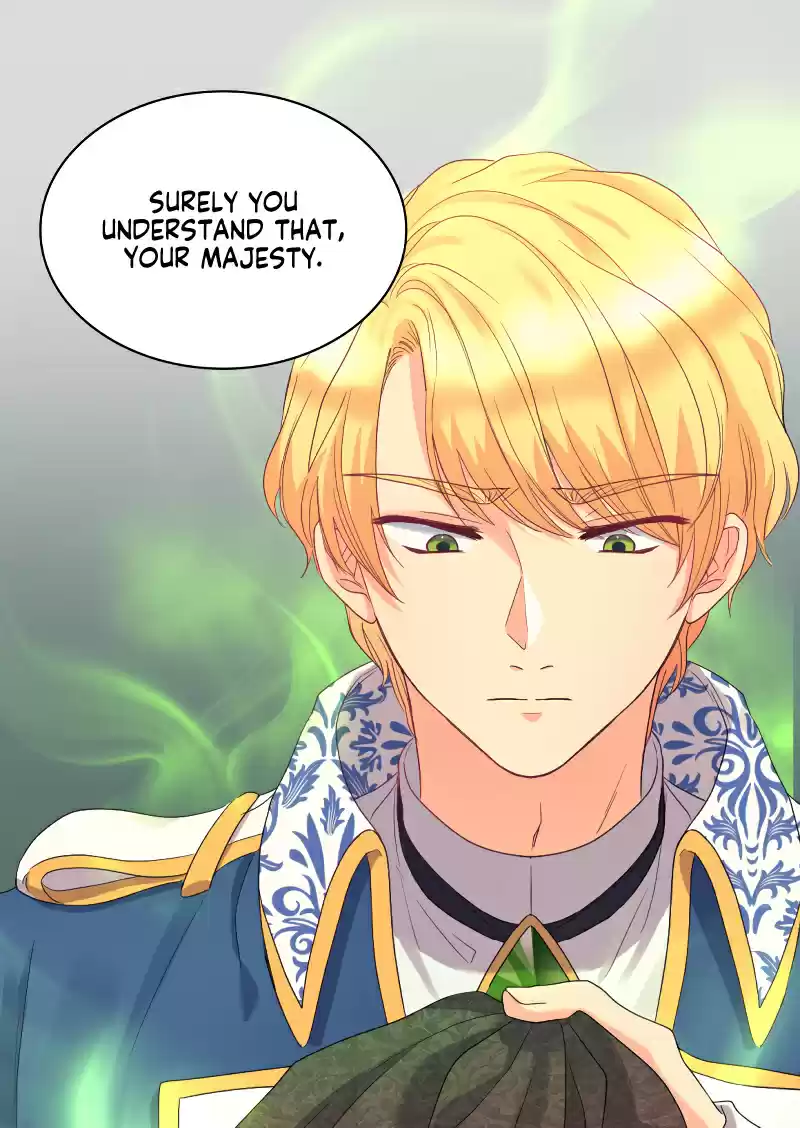 The Twin Siblings’ New Life ch.48