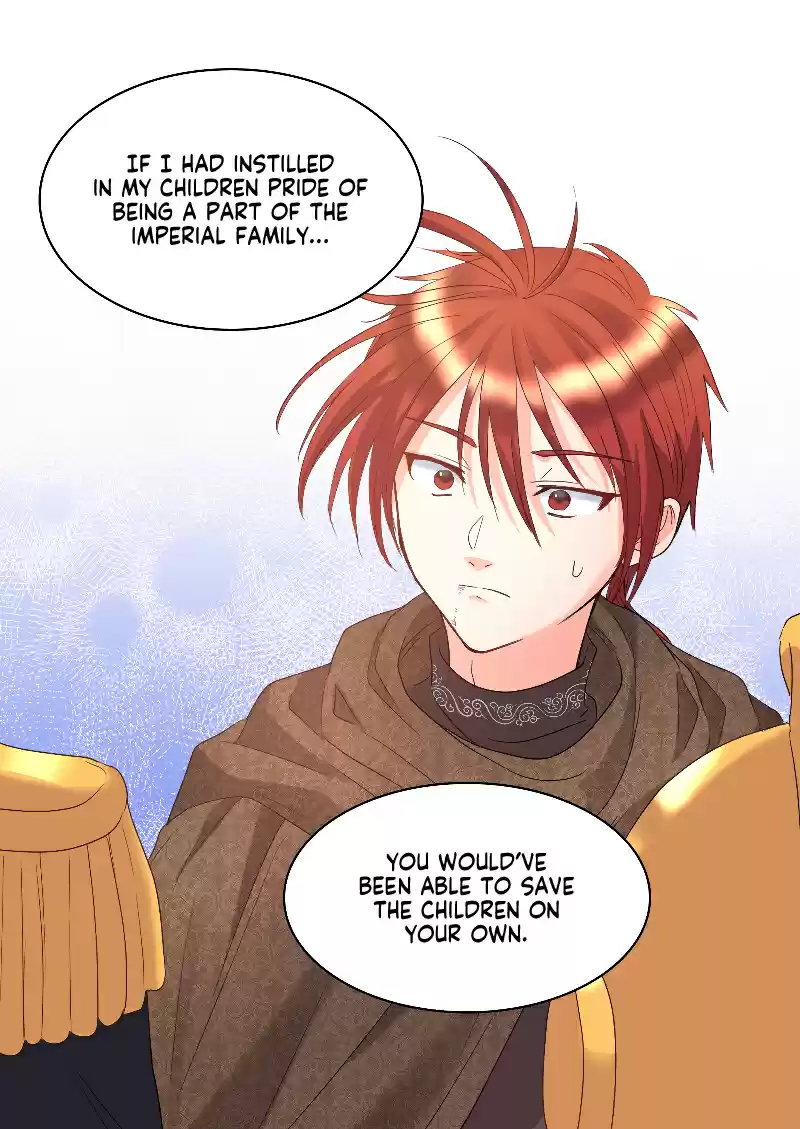 The Twin Siblings’ New Life ch.48