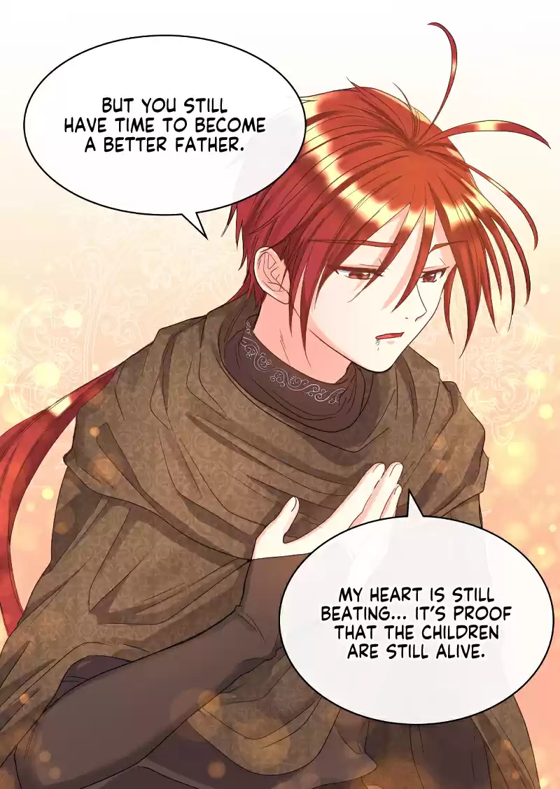 The Twin Siblings’ New Life ch.48