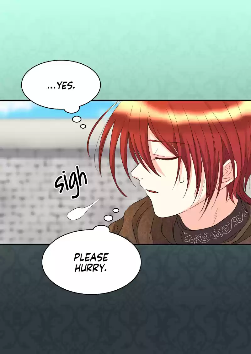 The Twin Siblings’ New Life ch.48