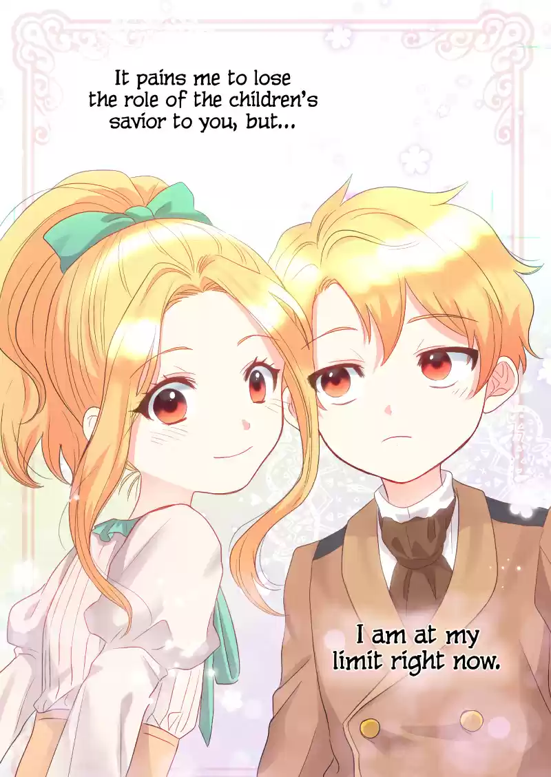 The Twin Siblings’ New Life ch.48