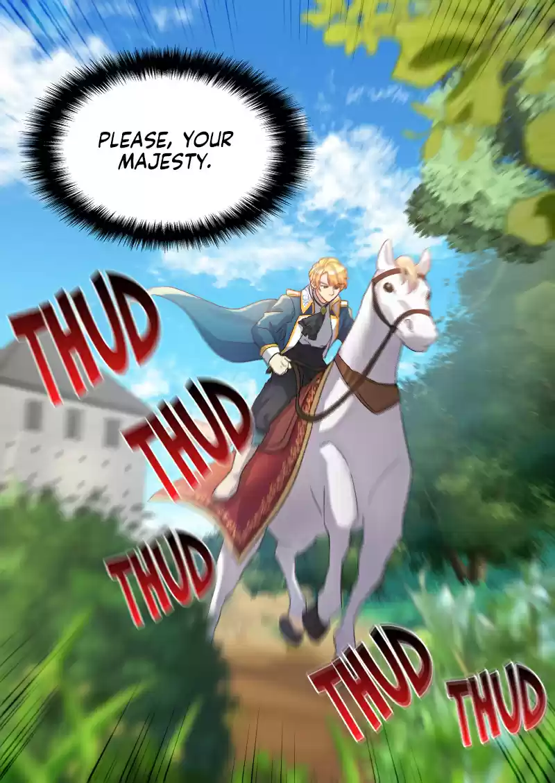 The Twin Siblings’ New Life ch.48