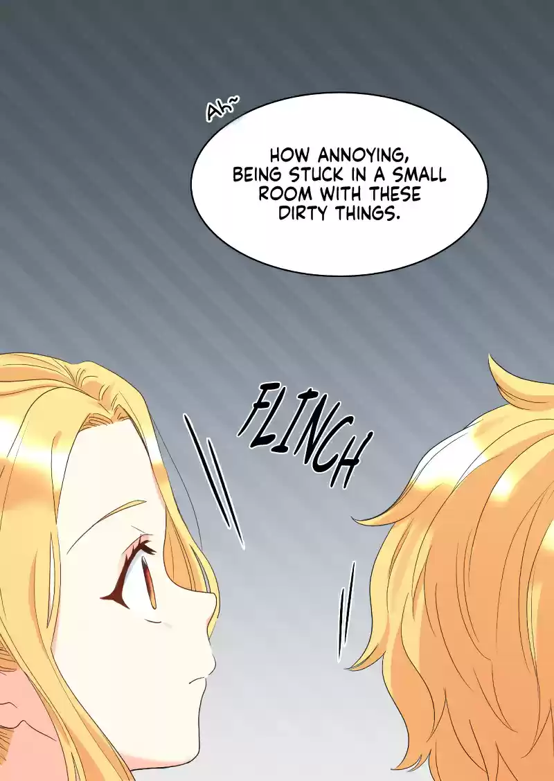 The Twin Siblings’ New Life ch.48