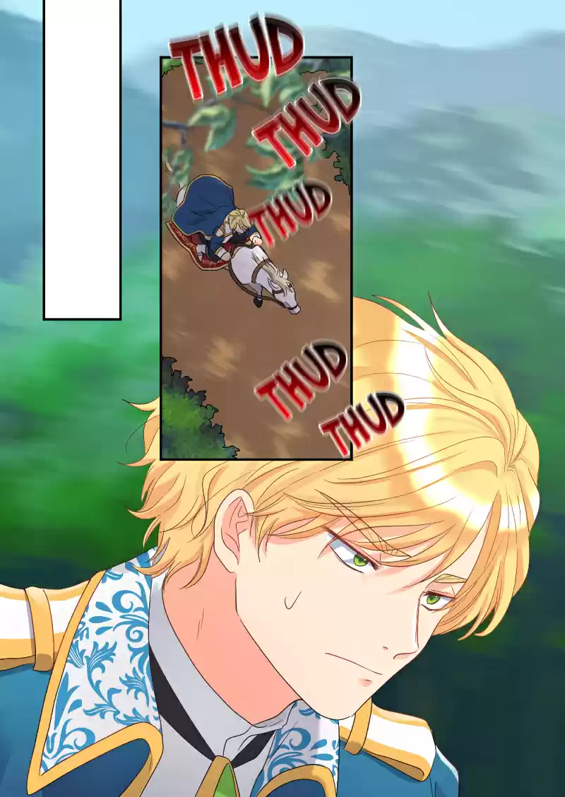 The Twin Siblings’ New Life ch.48